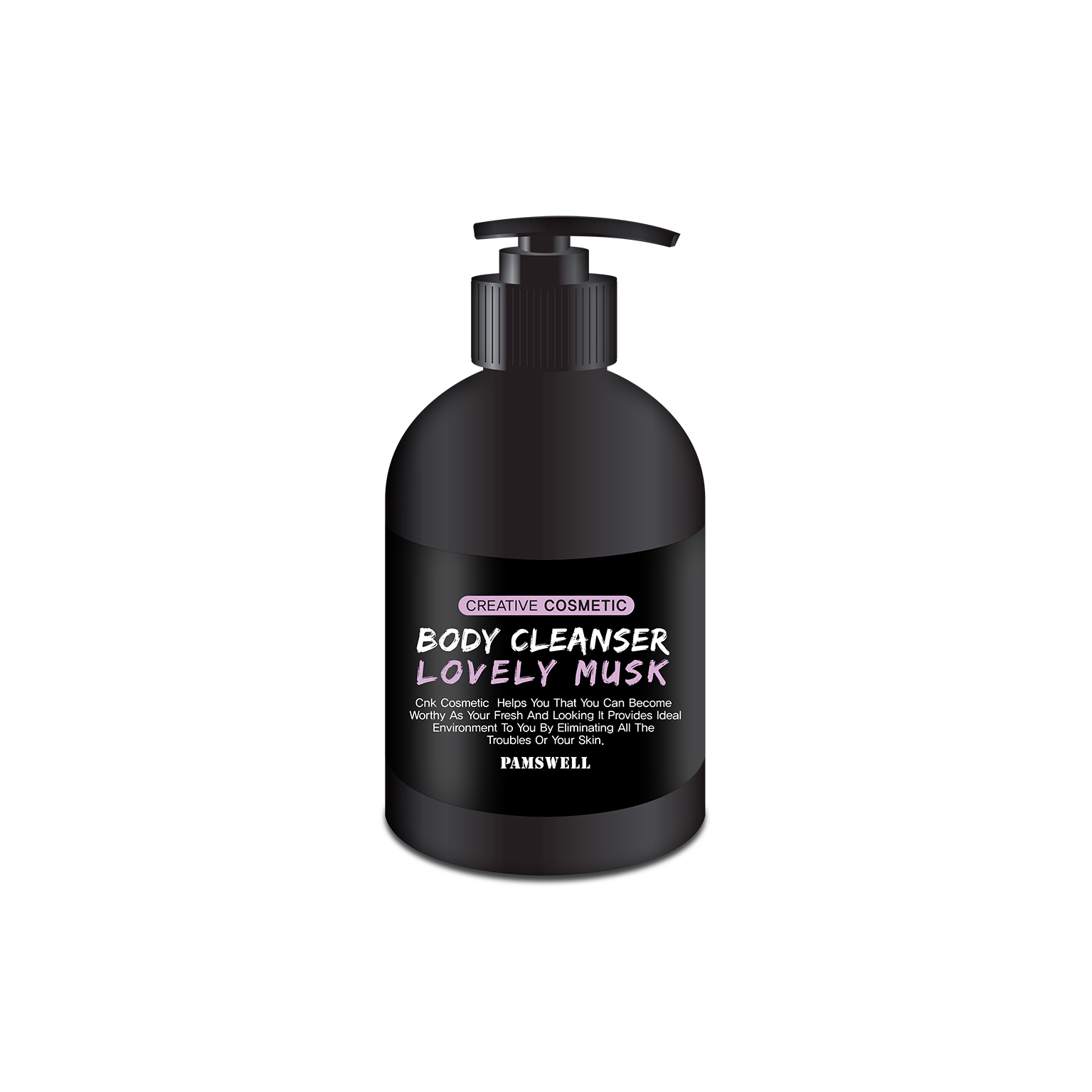 Steam shower body cleanser фото 62